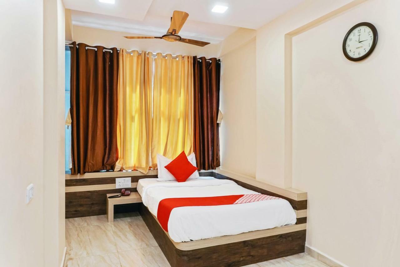 Oyo 29634 Hotel Navalai Pride Ratnagiri Exterior photo
